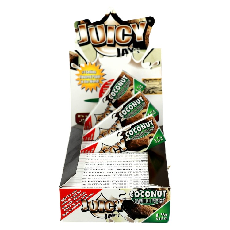 Juicy Jay's bibułka  1 14 kokos box.jpg