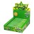 Bibułka Juicy Jay's slim King size BOX green apple.jpg
