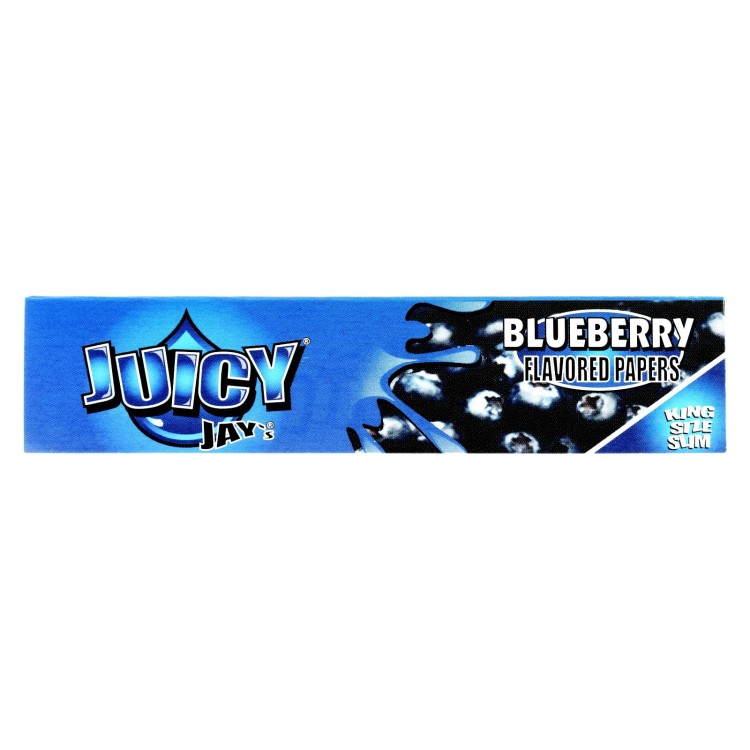 Bibułka Juicy Jay's slim KS jagoda.jpg