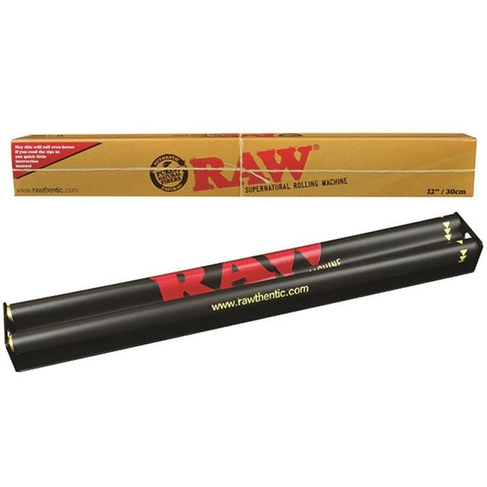 Maszynka do skręcania RAW SUPERNATURAL 30 cm 11.jpg
