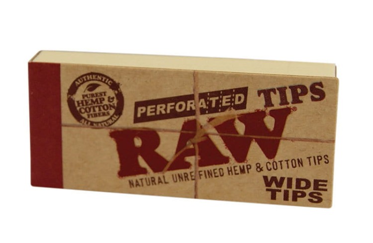 Filterki perforowane RAW WIDE TIPS.jpg