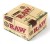Bibułka RAW ORGANIC CONNOISSEUR KS SL+ TIPS BOX24.jpg