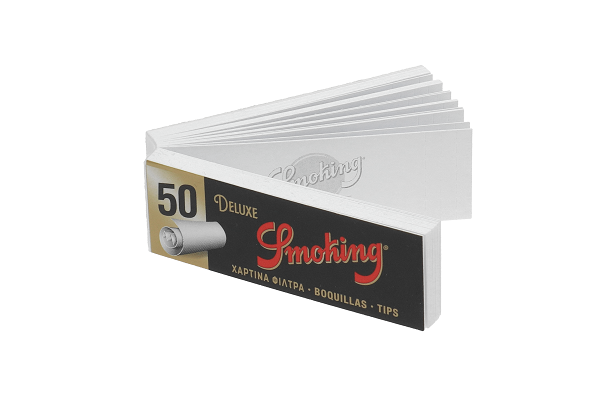Filterki Smoking Deluxe Medium Size 50sztuk.png