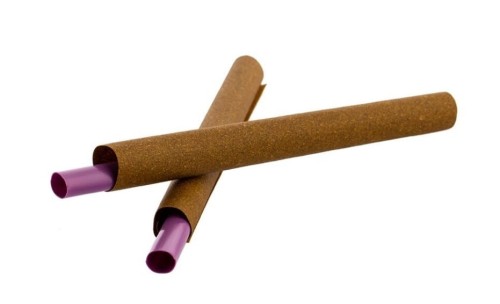 Bibułka ROYAL BLUNT HEMPARILLO Bubblegum