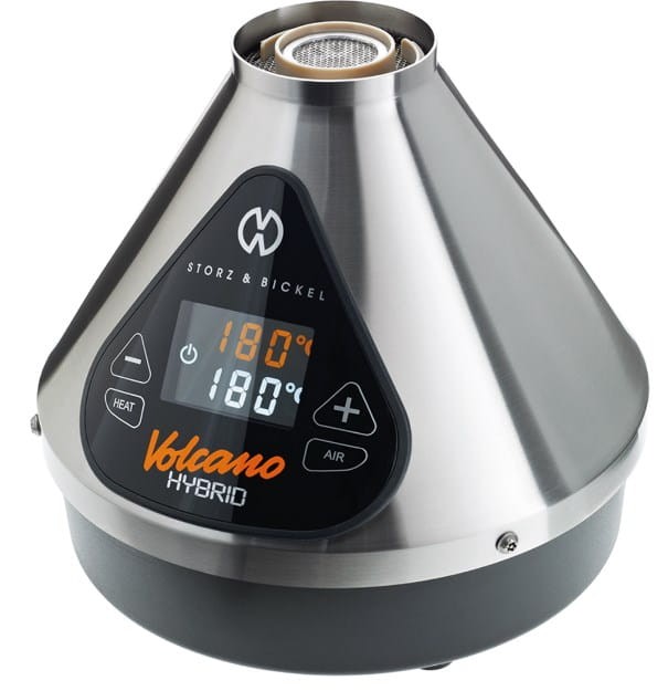 Vaporizer Volcano HYBRID