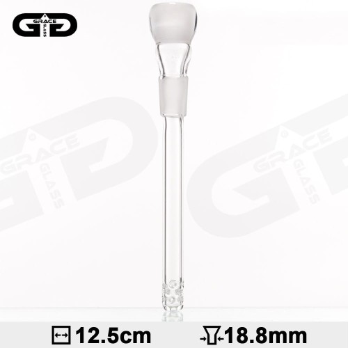 Przejściówka filtracyjna Grace Glass 12,5cm 18,8mm