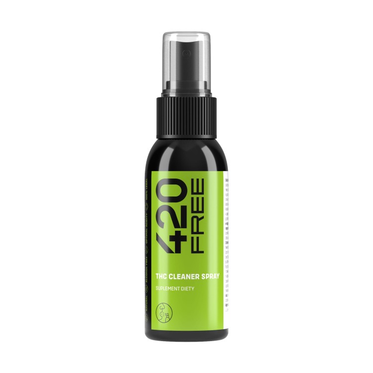 420FREE - THC Cleaner Spray - 60ml - Butelka.jpg