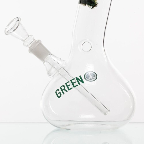 Bongo GREENLINE PAY GET MONKEY 25 cm 14,5 mm dzban