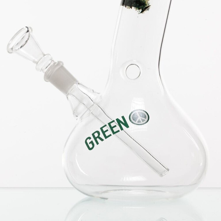 Bongo GREENLINE PAY GET MONKEY 25 cm 14,5 mm dzban