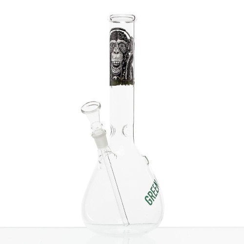 Bongo GREENLINE MUSIC MONKEY 30 cm 10 mm