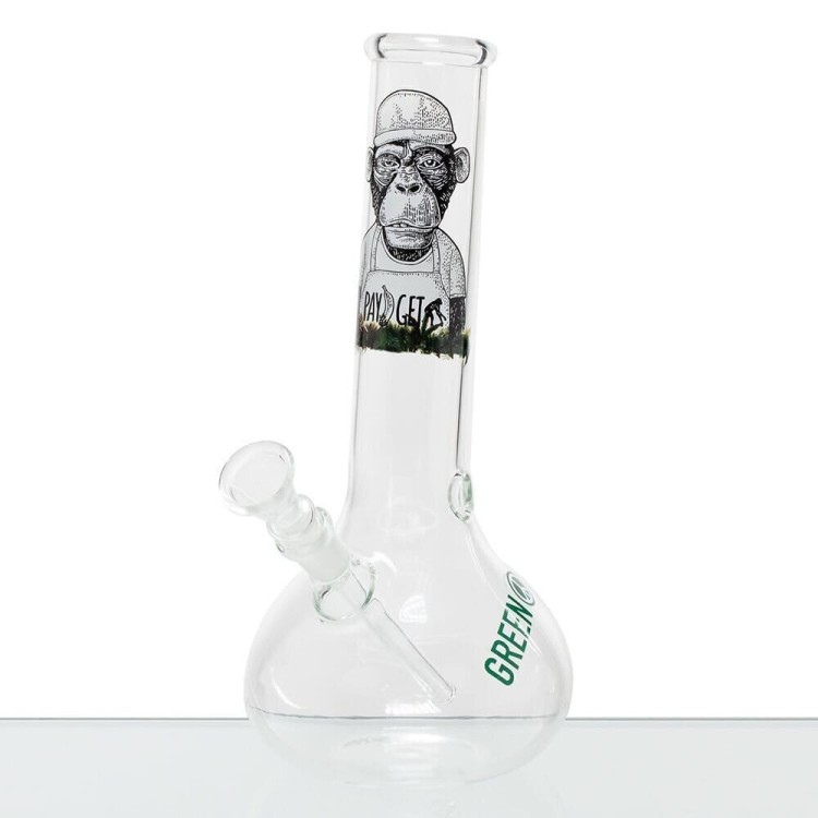 Bongo GREENLINE PAY GET MONKEY 25 cm 14,5 mm